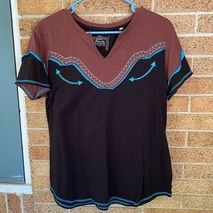 Panhandle Rodeo Shirt